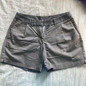 Nike Golf Shorts